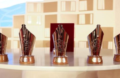 الإخبارية 24 - قطر تطلق جائزة الدوحة للكتاب العربي